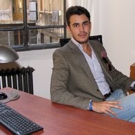 Francesco Ubaldi