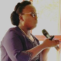 Francine Murangamizwa