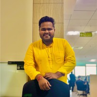 V KRISHNA SAI