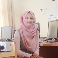 Safaa Amro