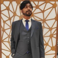 Mahmud Bin Murad S. M