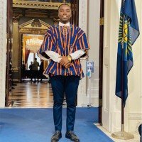 Albert Owusu Bempah