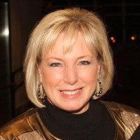Cathy Levinson