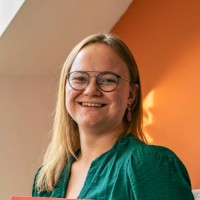 Annemeijne De Groot-Burggraaf