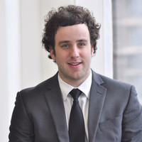 Tom Gregory