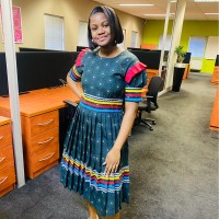 Paseka Mkhize