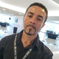 Gilberto Almeida