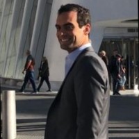 Arthur Farme d´Amoed, CGA