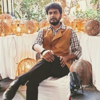 Subhash M