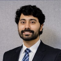 Shehryar Hassan