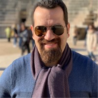 Reza Nozadheravi