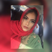 Sahar Imran