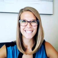Courtney Walsh, Phd