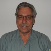 Robert Barber