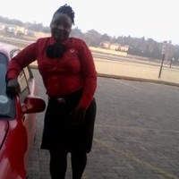Sandra Dube