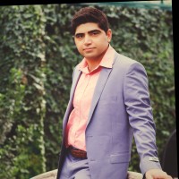 Qaisar Ismail