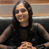 Malvika Sridhar