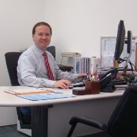 Marcelo Alexandre Costa Vaz