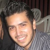 Samer Dahham