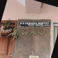 Bg Keshava Murthy