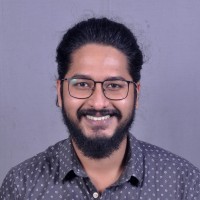 KRISHNAJITH P S
