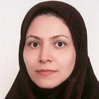 Tahereh Najafi Ghezeljeh