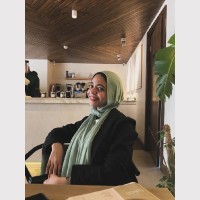 Aya Mahmoud