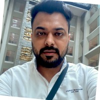 Dr. Nikhilesh Pathak