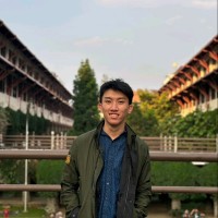 Francesco Michael Kusuma