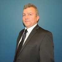 Kevin Mcgaughey