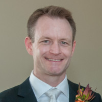Brendan Lucas