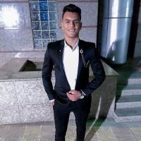 Mostafa Mahmoud