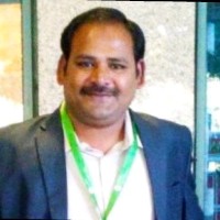 Rambhupal Reddy SP