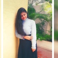 Sushmitha K.M