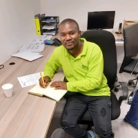 Bongi Mlambo