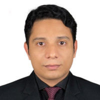 Mohammed Nearul Islam