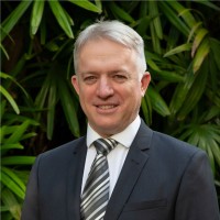 Bevan Thwaite