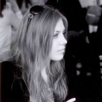 Дарья Заворуева