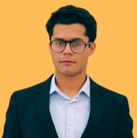 Ahmed Nadeem
