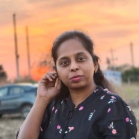 Shirisha Srinivas