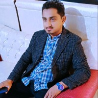 Irshad Ali