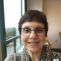 Cantor Claire G. Metzger, BCC