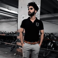 Ahmed Ghani