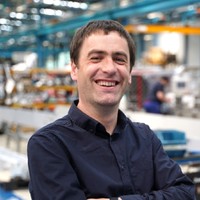 Lander Diaz de Gereñu Olabarri