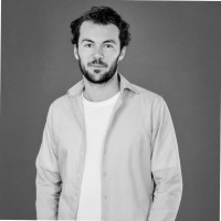 Nicolas Achard