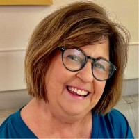 Kathy McBride