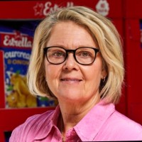 Inger Gustafsson
