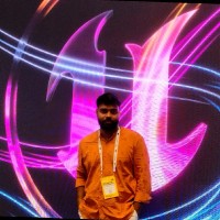 ved prakash singh