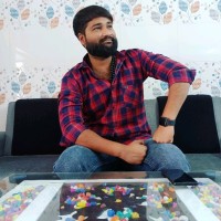 Vishal Desai