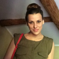 Cinthia Fortin
